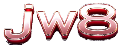 jw8 logo